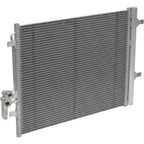 A/C Compressor Kit w Condenser for Volvo XC70 2.5L (2016-2016)