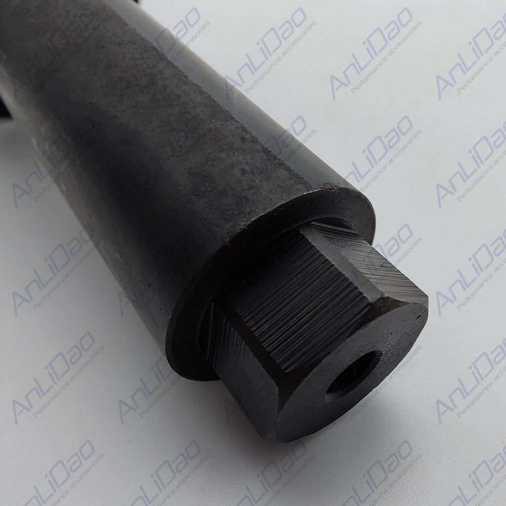 Bearing Carrier Retainer Wrench Tool for Mercruiser Alpha Bravo (1991–Present) 91-61069 18-9858