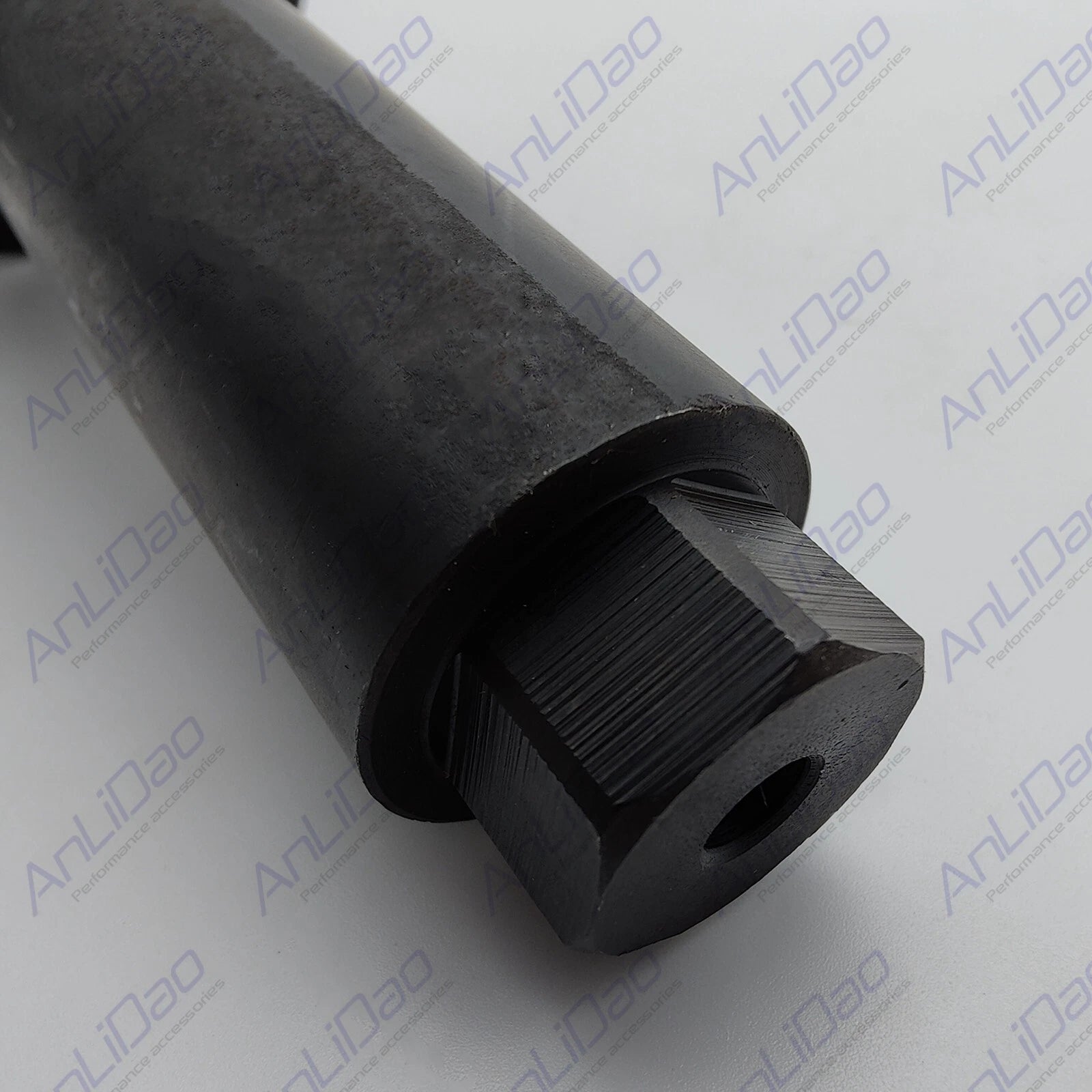 Bearing Carrier Retainer Wrench Tool for Mercruiser Alpha Bravo (1991–Present) 91-61069 18-9858