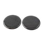 Armrest Box Rear Air Vent Trim for Jeep Wrangler, Gladiator (2018-2023)