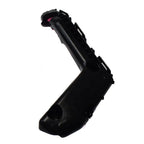 Front Right Bumper Bracket for 2017-2019 Toyota Corolla (2017-2019)