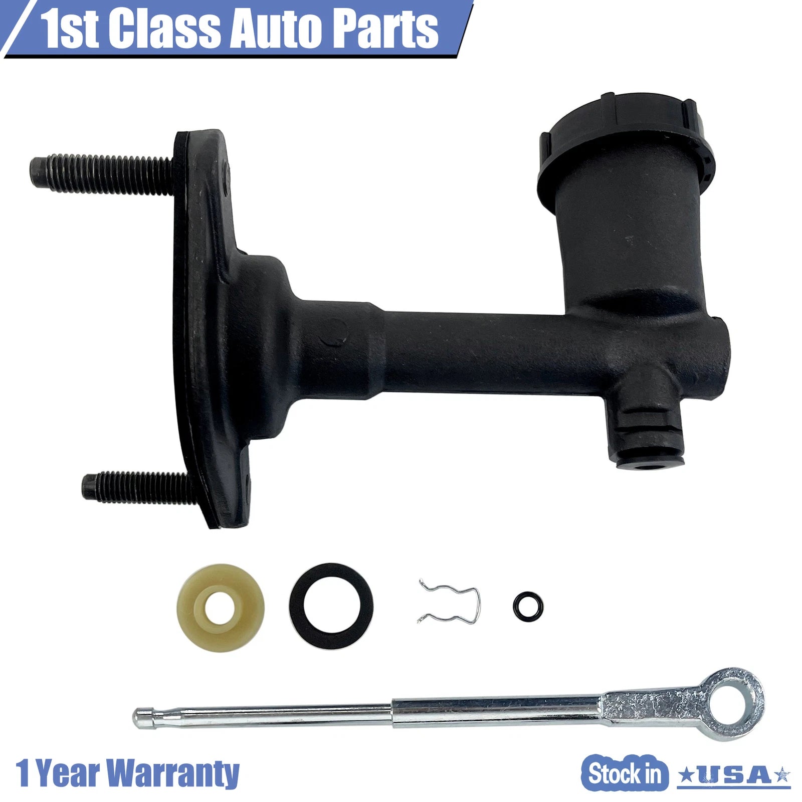 Clutch Master Cylinder for Dodge Ram 1500 2500 3500 (2002-2008)
