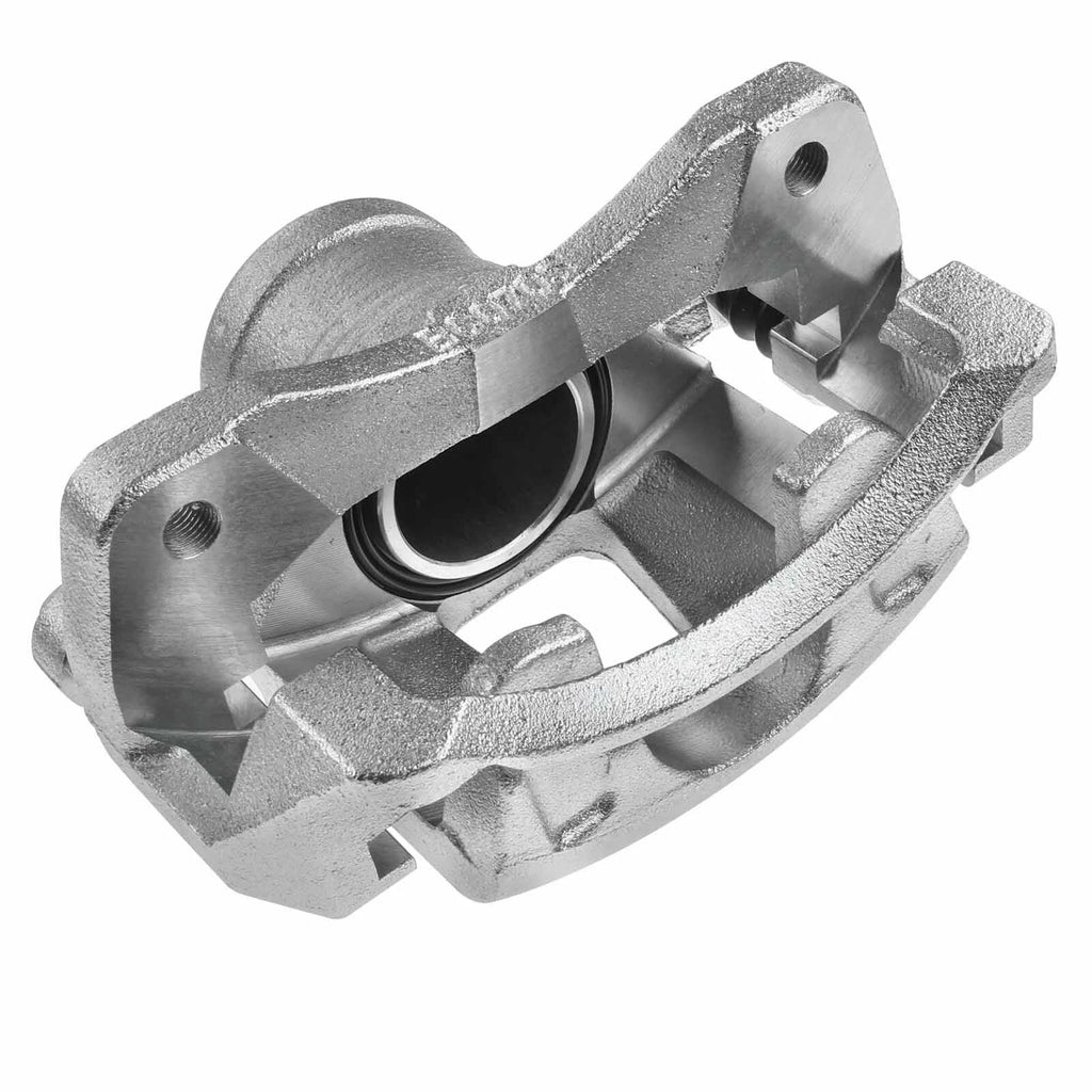Front Right Brake Caliper with Bracket for Chevy Spark (2013-2015)