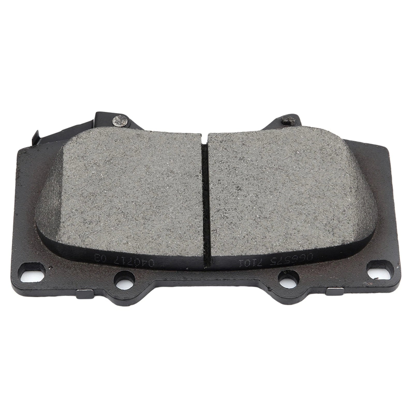 Set of 4 Brake Rotors & Pads for Lexus GX460 (2010–2021)