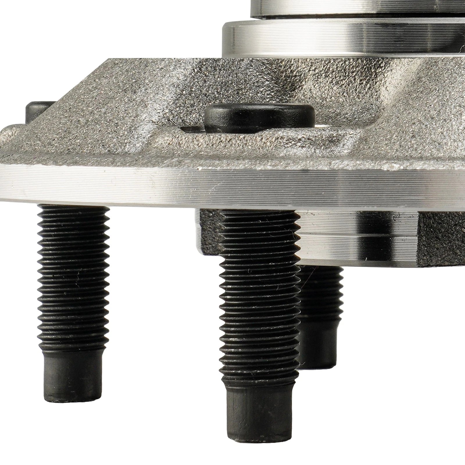 4WD Front Wheel Hub Bearing for Chevrolet Colorado GMC Canyon (2009–2012)