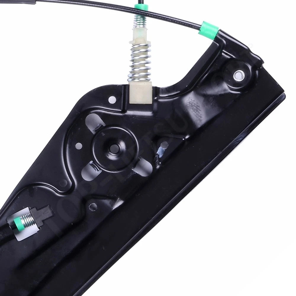 Window Regulator Set for BMW 745Li (2002–2005)