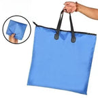 Compact Storage Fishing Keep Net Bag Waterproof Gear Case