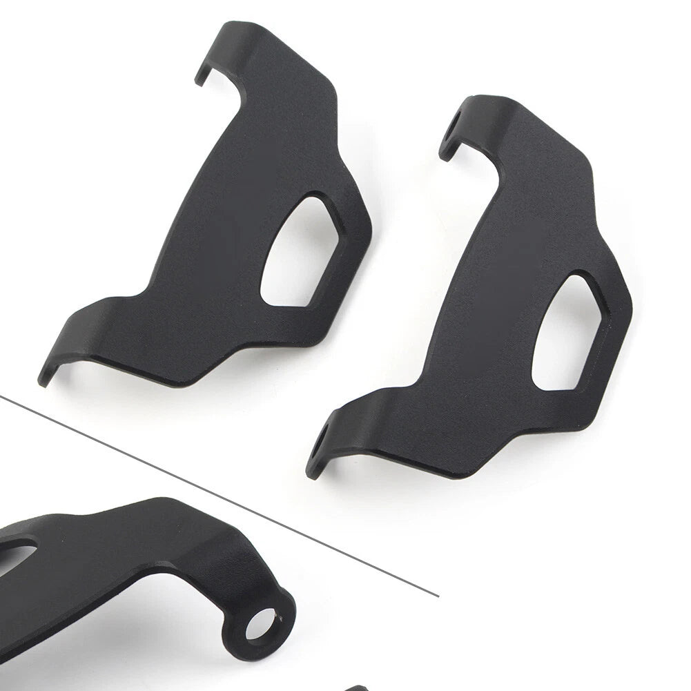 2X Brake Caliper Guard for Ducati Multistrada, Scrambler 800, Panigale 899, Monster