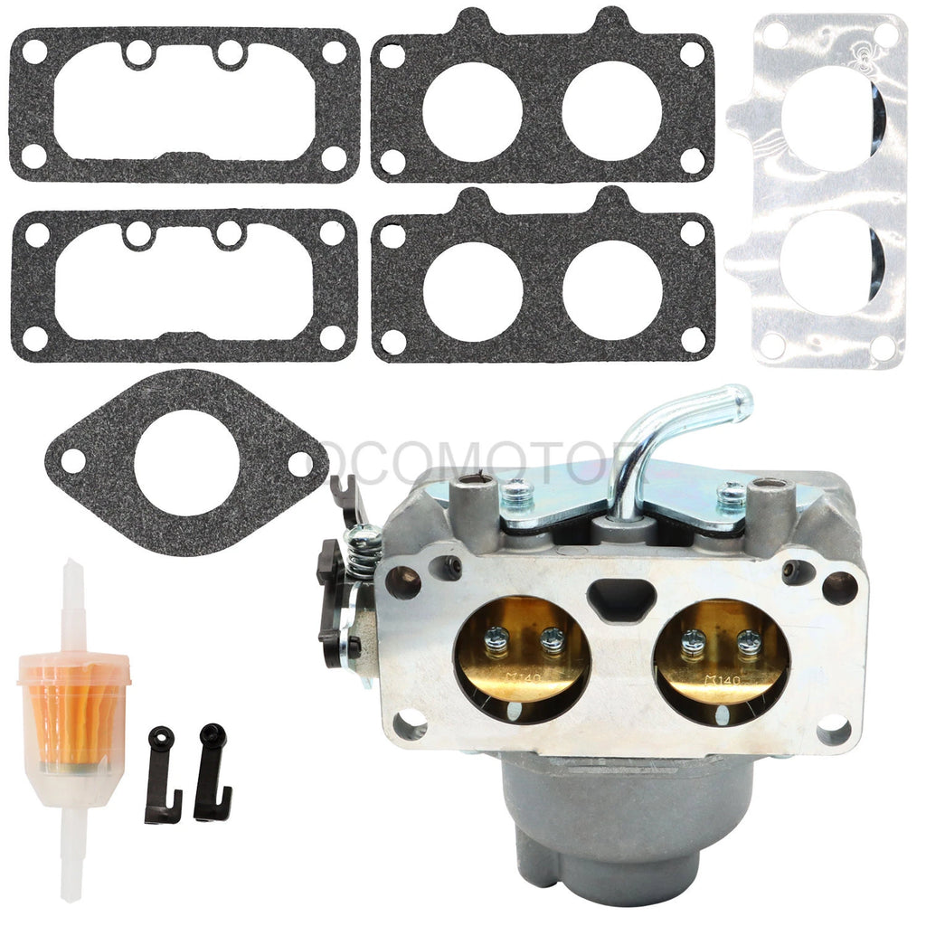 Carburetor for Kawasaki FH641V FH661V (15004-0763, 15004-7024, 15004-1010)