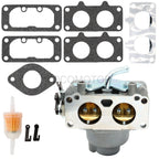 Carburetor for Kawasaki FH641V FH661V (15004-0763, 15004-7024, 15004-1010)