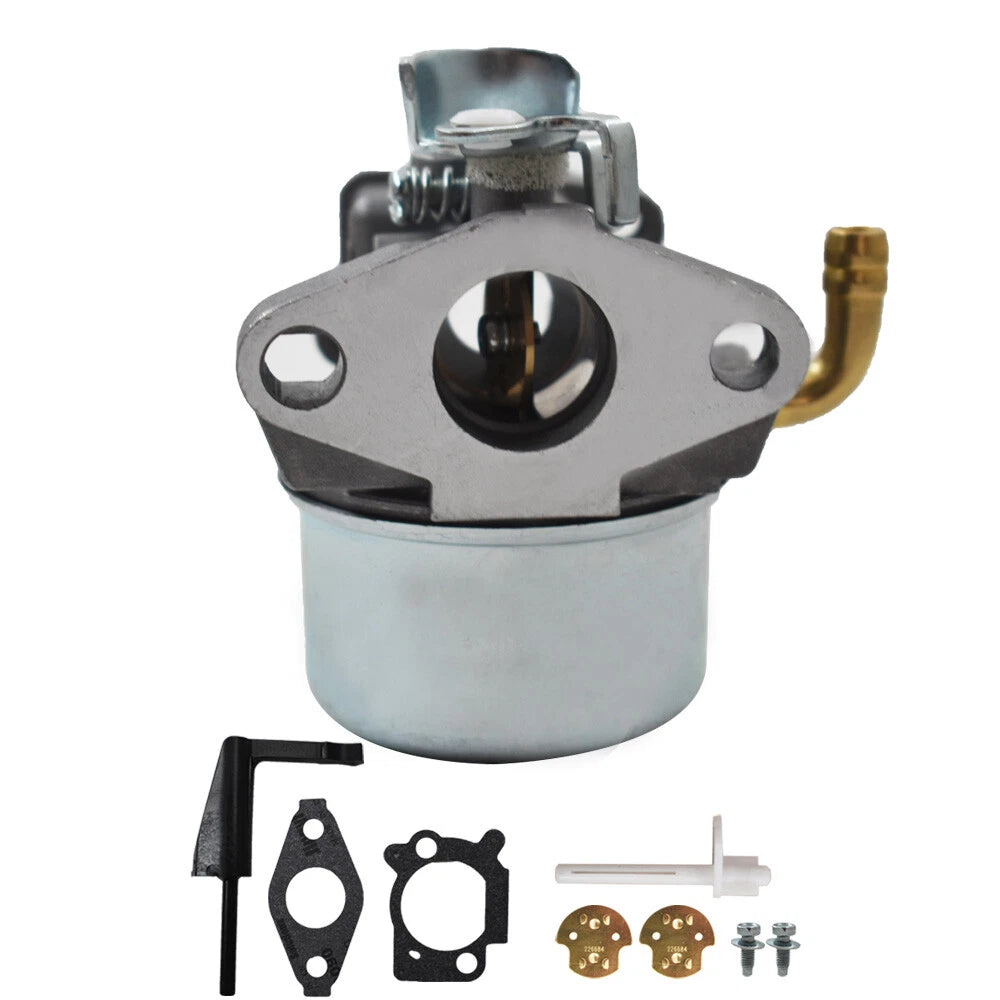 Carburetor for Briggs and Stratton 6HP Rototiller (Year Range Not Specified)