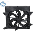 Radiator Cooling Fan for Cadillac SRX (2010–2016) GM3115234 621103 621-103