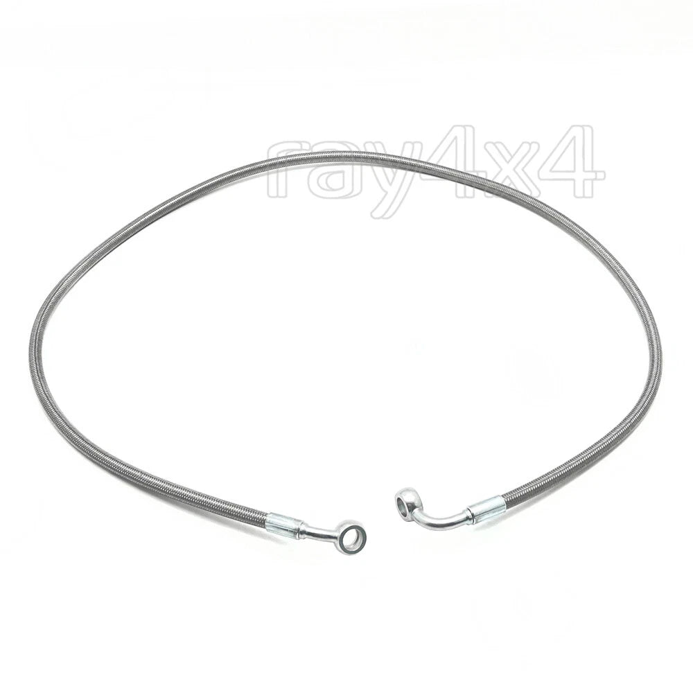 Rear Brake Line for Polaris Scrambler 500, Trail Blazer 250, 330, 400 (2001–2009)