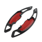 Carbon Fiber Paddle Shifter Extensions for Honda Accord Civic CR-V (2003-2023)