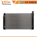 Radiator Assembly for Chevrolet C2500 Suburban (1992–1993) Aluminum Core