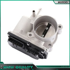Throttle Body for Toyota Corolla Matrix (2009–2010) 1.8L wo/EVAP Port