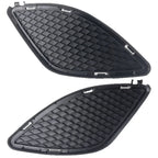 RH/LH Front Bumper Bezel Cover Grille for MERCEDES-BENZ CLA CLA250 (2013–2023)