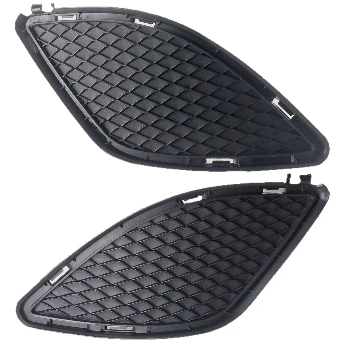 RH/LH Front Bumper Bezel Cover Grille for MERCEDES-BENZ CLA CLA250 (2013–2023)