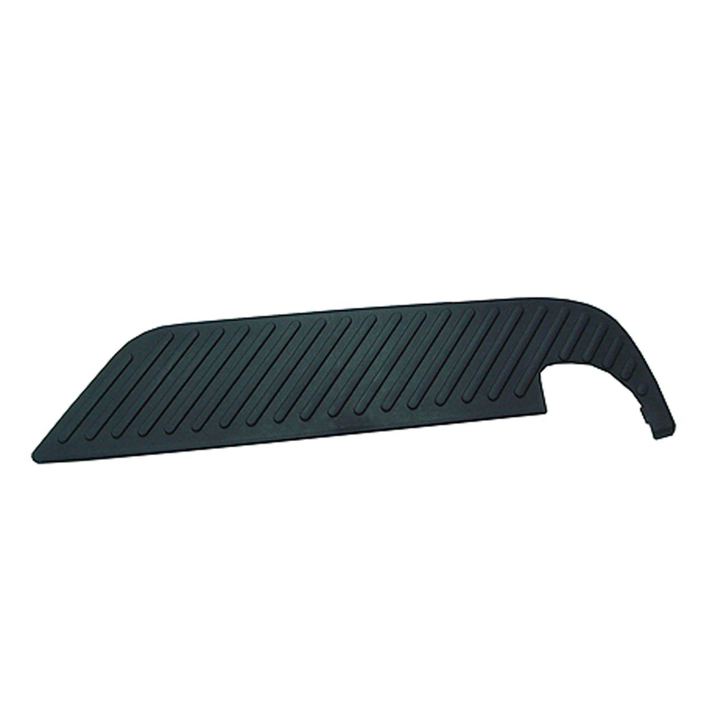 Replacement Driver Side Rear Step Bumper Pad (See compatibility Chart)