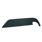 Replacement Driver Side Rear Step Bumper Pad (See compatibility Chart)