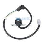 Pickup Pulsar Coil for Husqvarna Vitpilen 701 (2018–2020) / 701 FE FS (2021–2024)