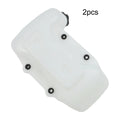 Replacement Fuel Tank for Brush Cutters (CG430, CG520, 405B, 43CC, 52CC)