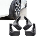 Set of 4 Mud Flaps for VW Passat (2012–2015)