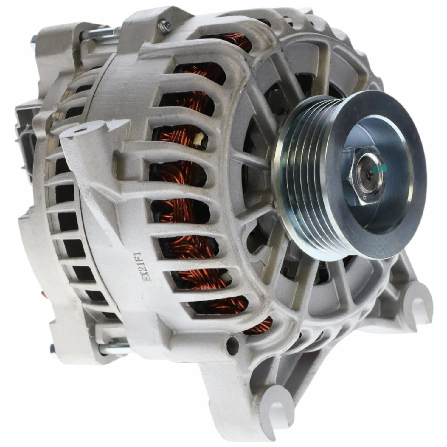Alternator for Ford Explorer V8 4.6L (2006–2008)
