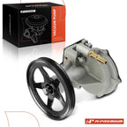 Vacuum Pump for Cadillac Escalade ESV (2015–2019) & Chevy Silverado 1500 LD (2015–2019)