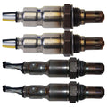 Oxygen Sensors Kit for Ford Mustang 5.0L 6.8L V8 V10 (2015–2023)