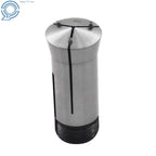 5 Pack Steel Collet 1/16" for CNC Lathe Fixtures