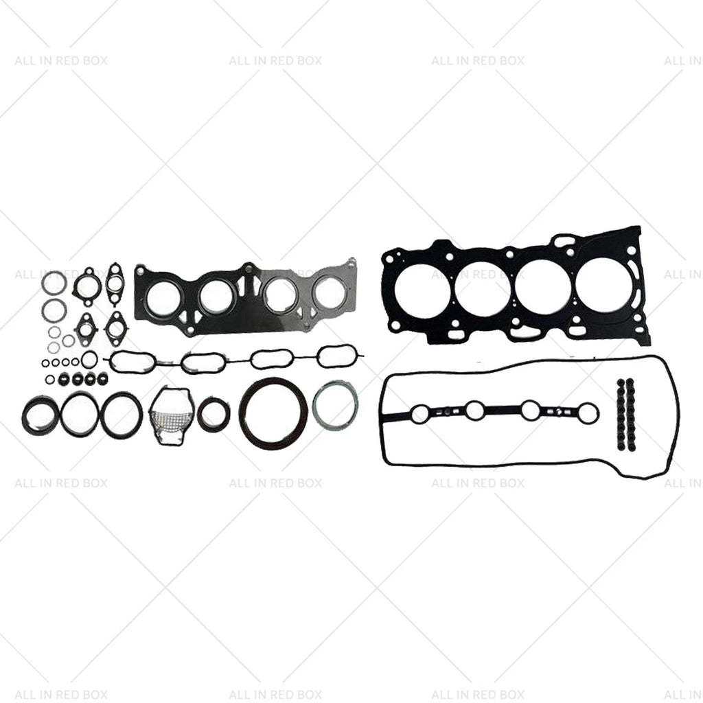 Cylinder Head Gasket Set for Toyota RAV4 ACA33 ACA38 (2000–2005)