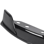 Carbon Fiber Front Bumper Lip Splitter for BMW 3 Series (2019–2022)