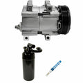 AC Compressor Kit Replacement for Ford Explorer 4.0L (1994–1994)