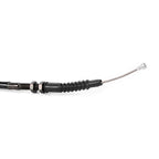 Steel Clutch Cable for Kawasaki Ninja ZX-6R (2009–2016) Black