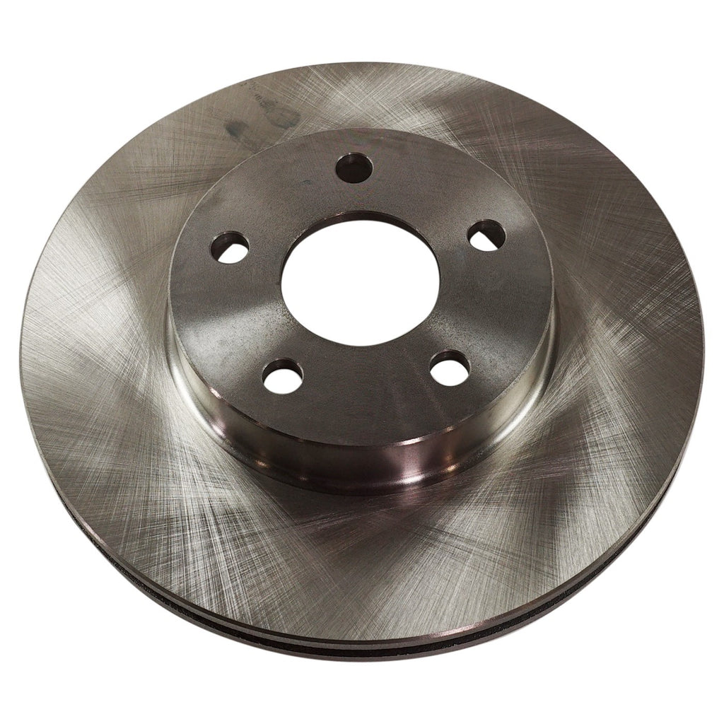 Front Brake Disc Rotors for Chevy Cavalier, Olds Cutlass, Buick Sunfire