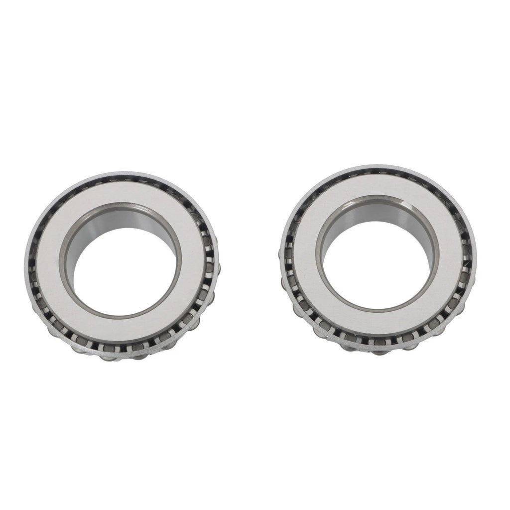 Galvanized Idler Hub for Boat Trailer (2000-2000)