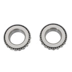 Galvanized Idler Hub for Boat Trailer (2000-2000)