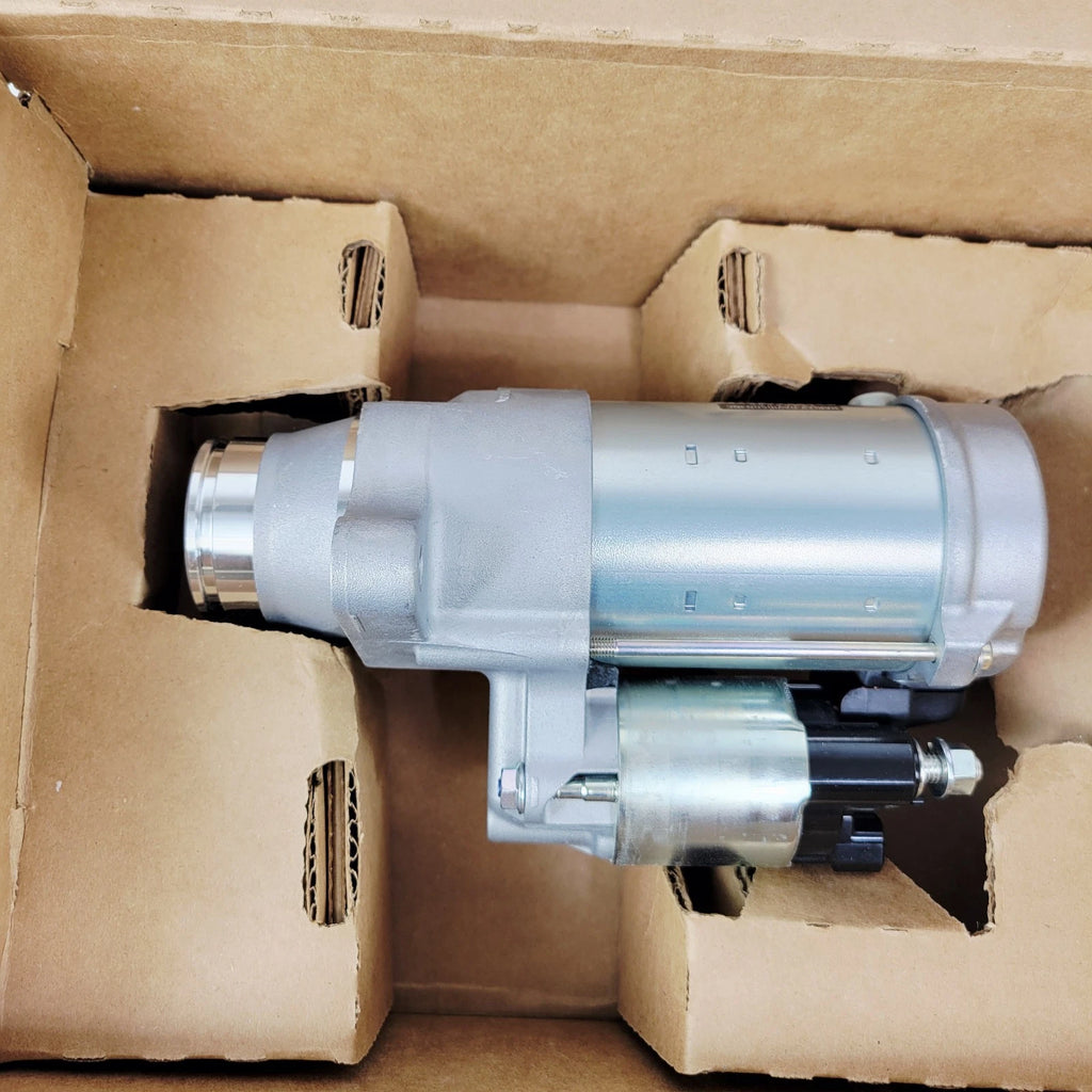 Starter Motor 31400056 for Harley-Davidson Softail Fat Boy & Low Rider (2018–2023)