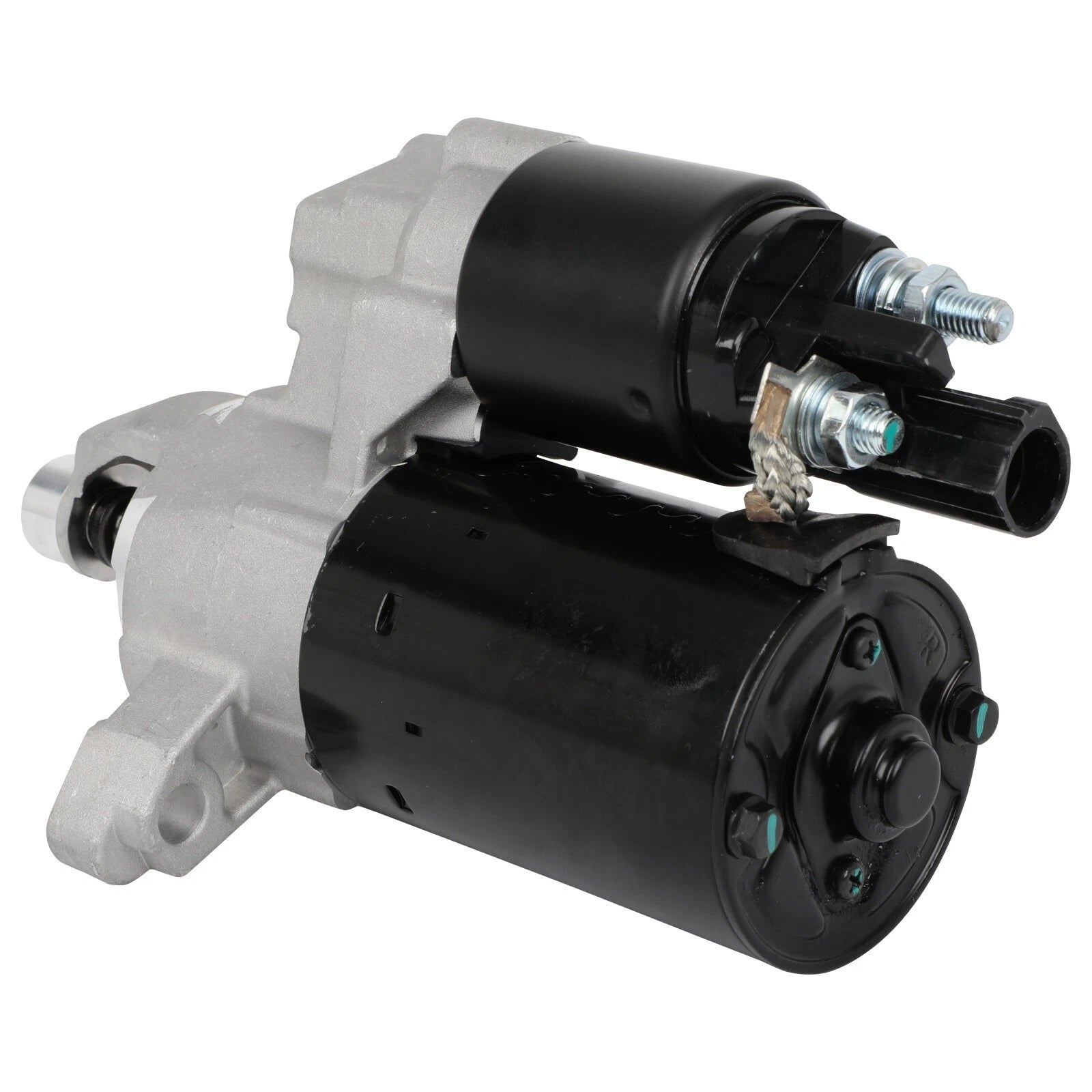 Starter for Audi A5 Quattro (2008–2009) V6 3.2L