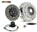 Clutch and Slave Kit for Chevy Silverado GMC Sierra 1500 (2001–2007)
