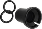 Water Tube Coupling for Mercruiser Alpha One Gen II (Replaces 816597A1, 18-3151)