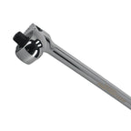 18in Flex Head Ratchet Handle for Automotive Use (Universal)