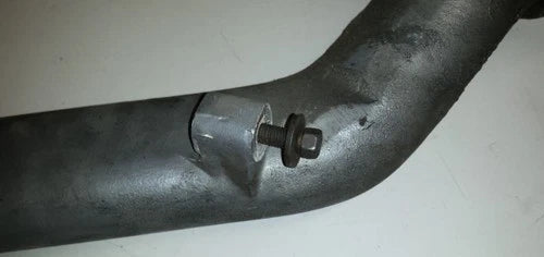 Intercooler Lower Tube Bracket Bolt for Thunderbird SC 1989–1995