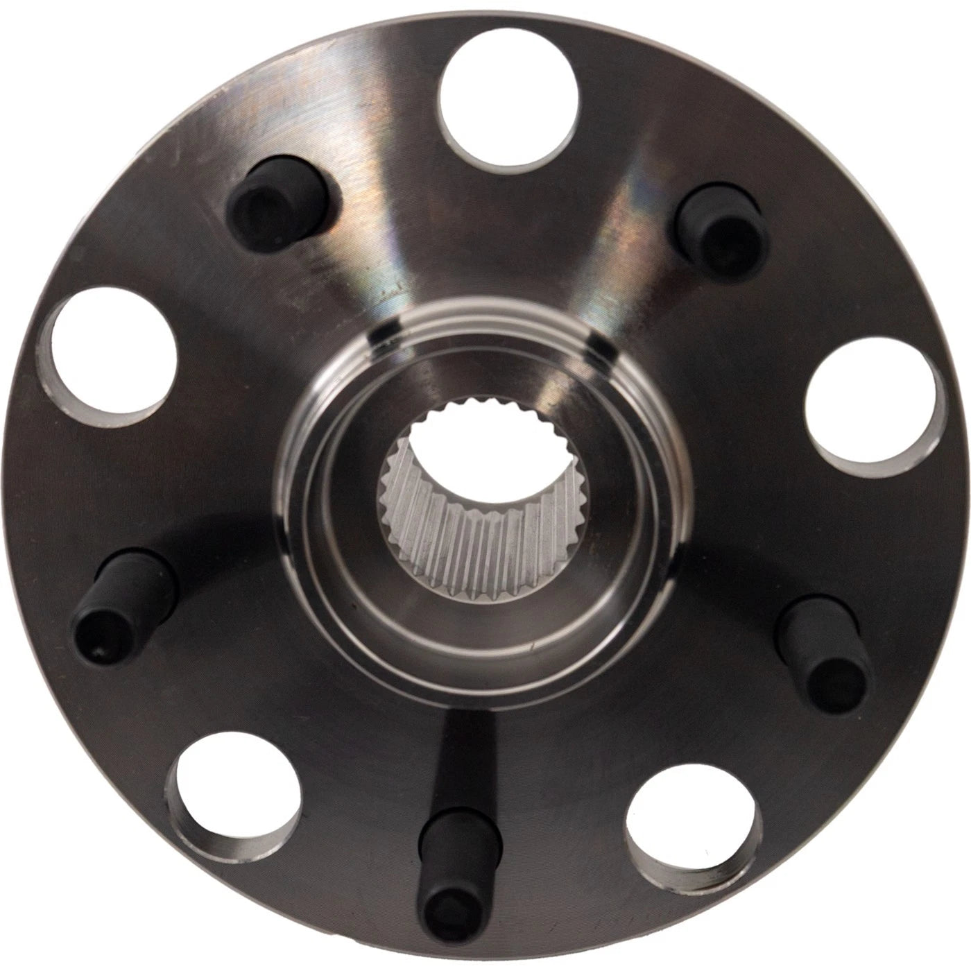 2X Wheel Hubs for Lexus RC F GS