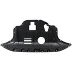 Front Engine Splash Shields for Kia Seltos (2021–2025)