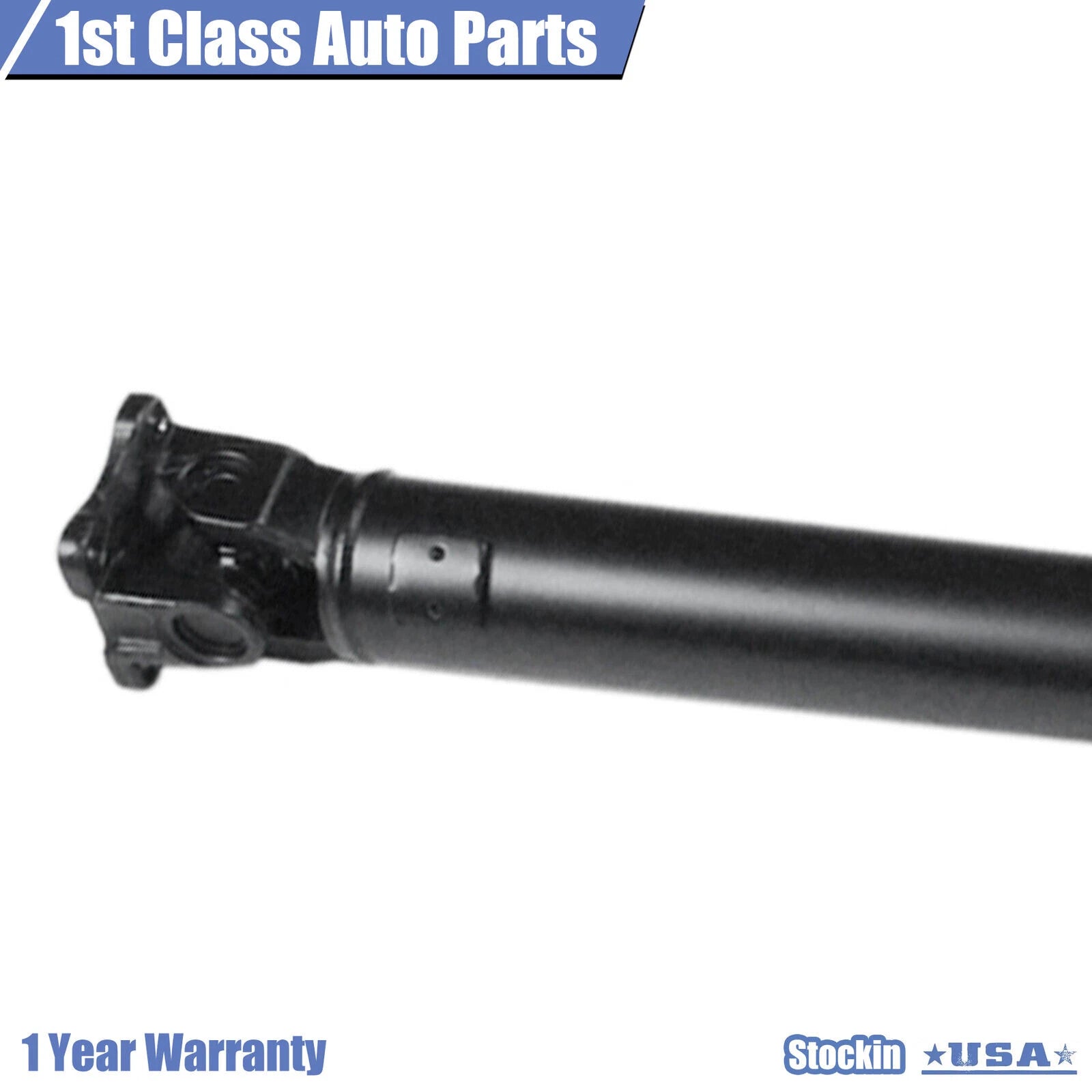 Rear Drive Shaft for Nissan Murano (2005-2007)