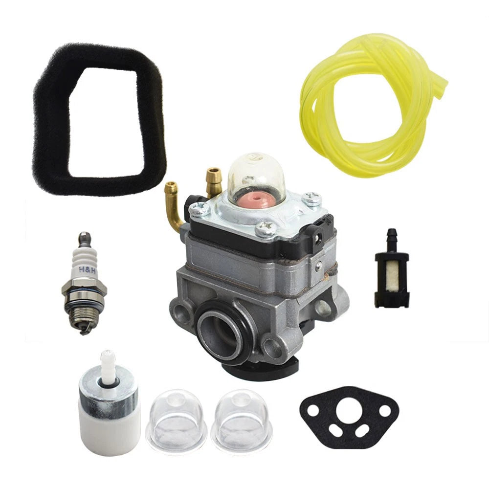 Carburetor for Troy-Bilt TB146EC Tiller (2013)