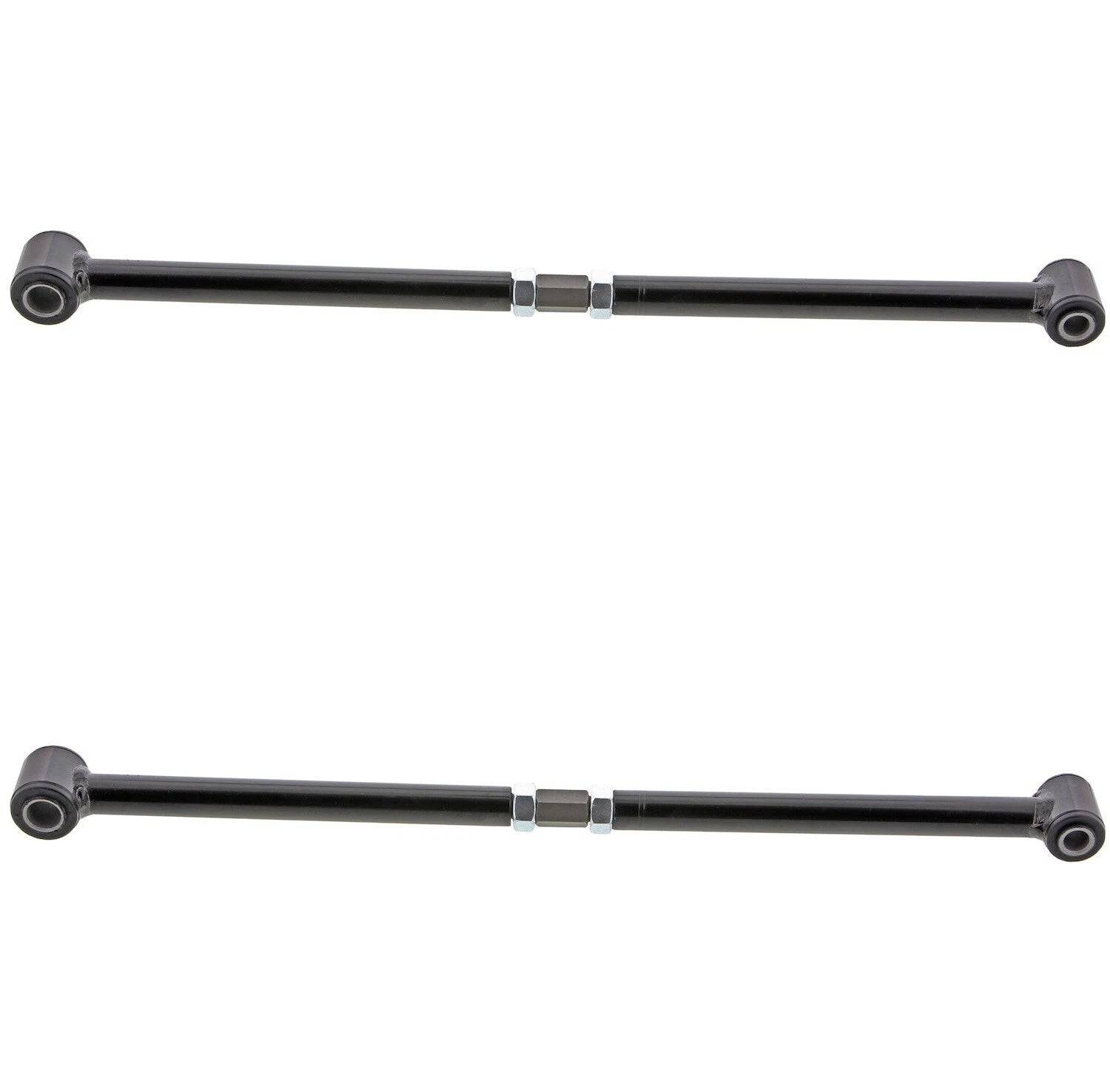Set of 2 Rear Lateral Arms for Plymouth Dodge Neon (1995–1999)