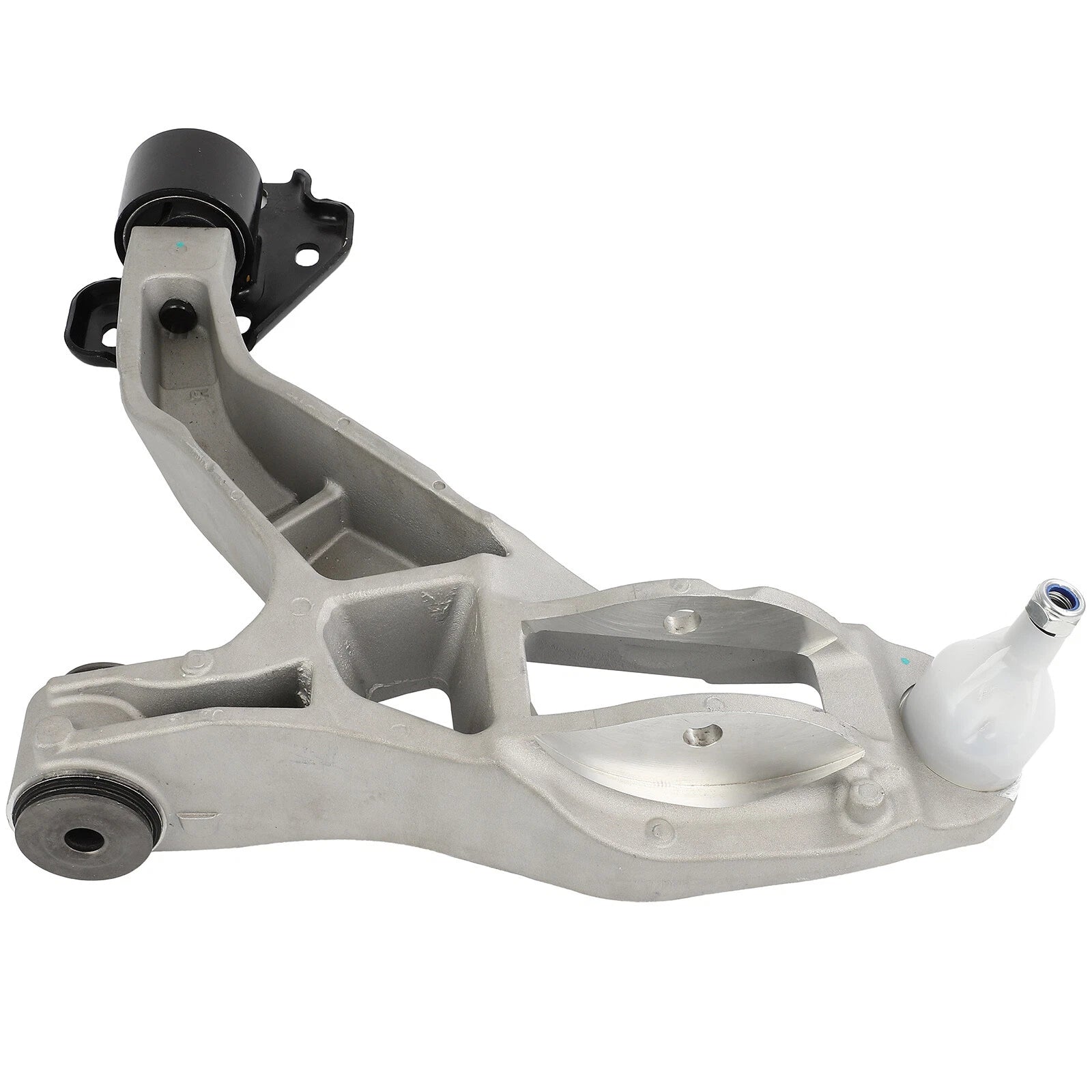 2X Front Lower Control Arms with Ball Joints for Lincoln Town Car (2003-2006)